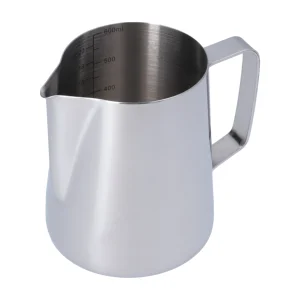 Lonček Za Penjenje Mleka Aisi 600 Ml