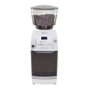 Kavni Mlin Baratza Vario W + bel tehtnica