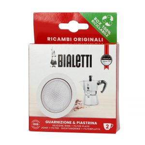 Bialetti Tesnila 2 Tz skodelice