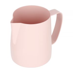 Lonček Za Penjenje Mleka Barista Space Pink 600 Ml