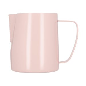 Lonček Za Penjenje Mleka Barista Space Pink350 ml