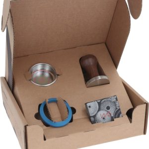 Victoria Arduino Barista kit Upgrade