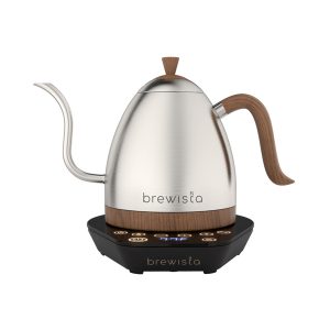 Grelnik Vode Brewista Artisan Kettle inox 1,0l