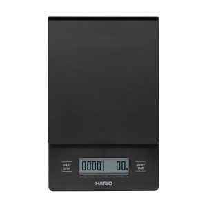 HARIO tehtnica V60 Drip scale