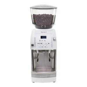 Kavni Mlin Baratza Vario W+ bel espresso