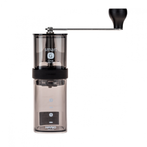 Hario Ročni Kavni Mlin Smart G Coffe Mill