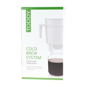 Toddy - Home Toddy Maker Filtri 20/1