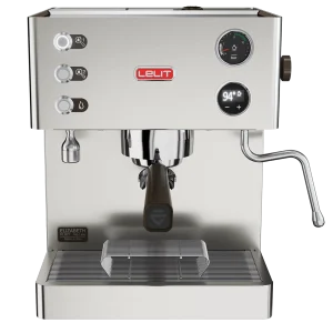 Espresso Aparat Lelit Elizabeth PL92T Dual Bolier