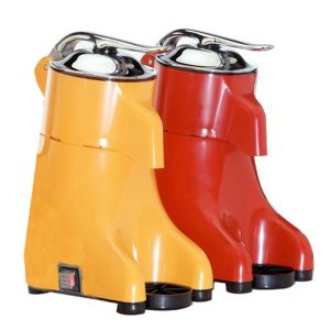 Ožemalnik  citrusov AK7 RAL
