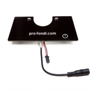 Pro Fondi Display EVO