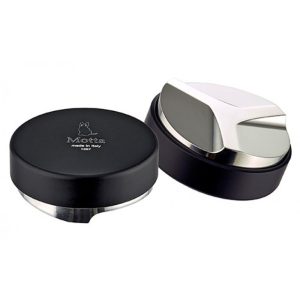 Motta nivelator kave 53 mm Črn