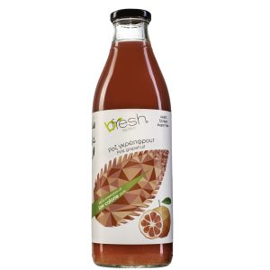 Bfresh Rdeča grenivka