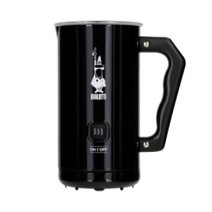 Penilec elektronski Bialetti MK02 črn