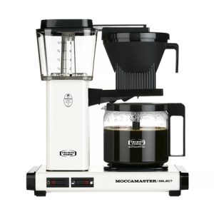 Moccamaster KBG 741 bel
