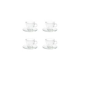 Set kozarce Cappuccino 4/1 280ml