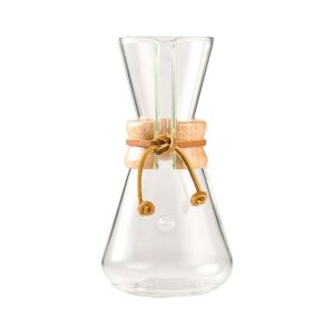 CHEMEX Vrč 3 Skodelice