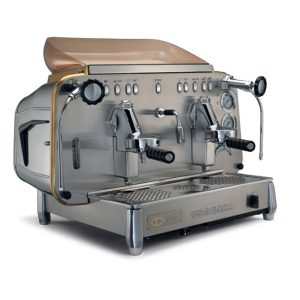 FAEMA Espresso aparat E61 Jubile A/2