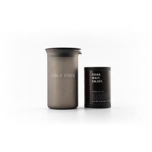 Cold Brew Goat Story Kit