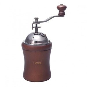 HARIO Dome CM-118C Ročni Kavni Mlin
