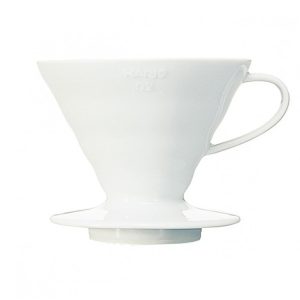 Hario Dripper Lijak V60-02 Bel