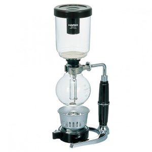 Hario Sifon Technica 3 Skodelice
