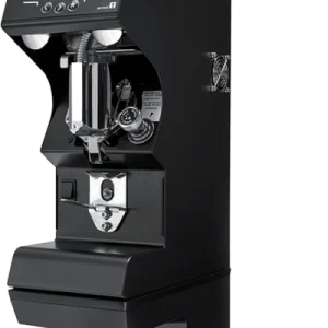 Puqpress Avtomatski Stiskalec Za Kavo M2 črn 53/58,5mm