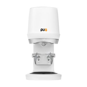 PuqPress Avtomatski Stiskalec Za Kavo Q bel 58mm