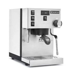 Espresso Aparat Rancilio Silvia PRO