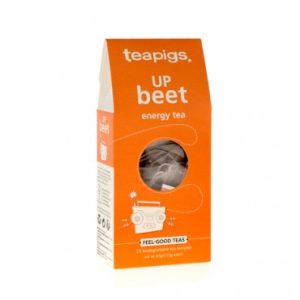 Čaj Teapigs 15 Kom Piramida Up Beet