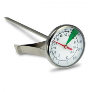 TERMOMETER MOTTA Za Mleko