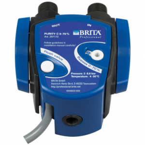 Glava filtra Britta puritiy C