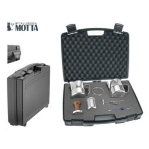 Barista Kit Roma