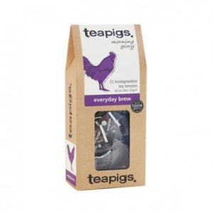 Čaj Teapigs 15 kom Piramida English Breakfast