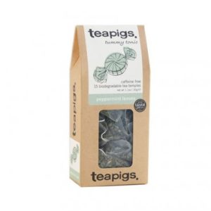 Čaj Teapigs 15 kom Piramida Peppermint