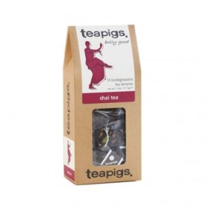 Čaj Teapigs 15 Kom Piramida Chai Tea
