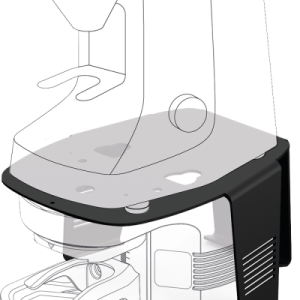 Puqpress Konzola M 5 Mazzer
