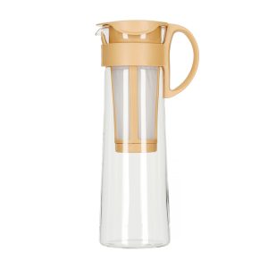 Hario Mizudashi vrč - Mocha 1000ml