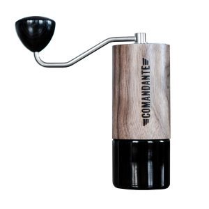 El Comandante C40 MK4 Virginia Walnut