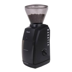 Kavni Mlin Baratza Encore črn