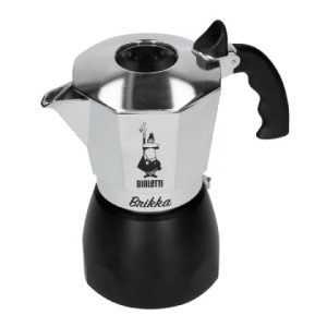 Caffetiera Bialetti Brikka 4 tz skodelice