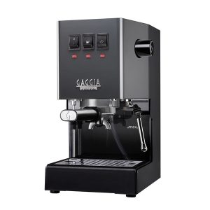 Kava Aparat Gaggia CLASSIC E24  Siv