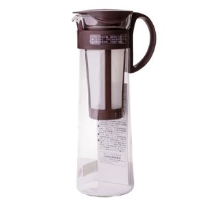 Hario Mizudashi vrč - rjav 1000ml