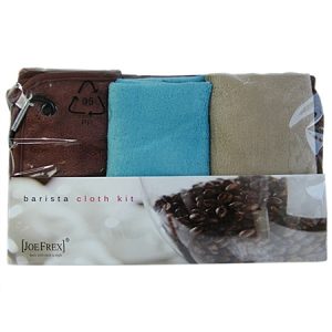 Barista krpe set JoeFrex