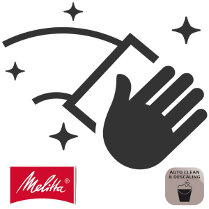 Melitta -dodatna-oprema