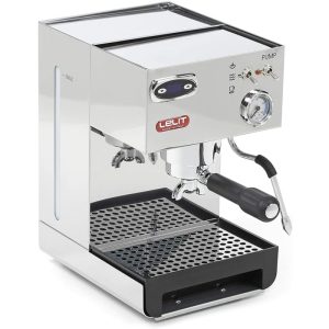 Espresso Aparat Lelit Anna PL41EM PID