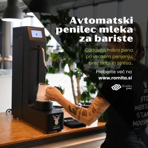 Video Perfect Moose Avtomatski