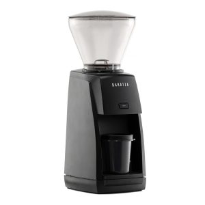 Kavni Mlin Baratza Encore ESP črn