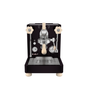 Espresso Aparat - Mara PL62X-V2 črna
