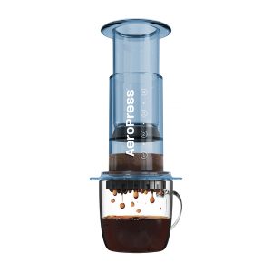 Aeropress Pripomoček Za Pripravo Kave Clear Moder