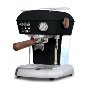 Espresso Aparat Ascaso Dream PID črn